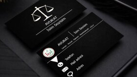 Kartvizit Tasarımları