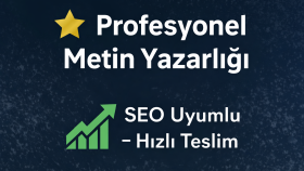 satış odaklı profesyonel ilan ürün açıklamalar yazarım