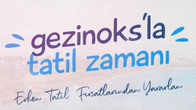 Gezinoks Reklam Filmi