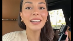 Parfüm – TikTok & Instagram Video Reklam Çalışması
