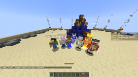 Minecraft sunucun için özel plugin ve mod geliştiririm