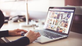 Web özelleştirme