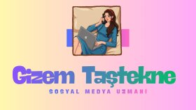 sosyal medyanızı hedef kitlenize uygun yönetebilirim
