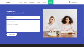 sizin için yapaliceğimiz bazı template örneği
