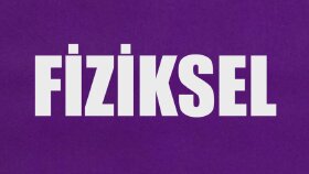 İstanbul Sözleşmesi Alternatif  Kinetik Tipografi Çalışması