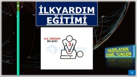 sunum hazırlarım