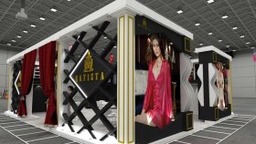 Linexpo 2019 - Batista