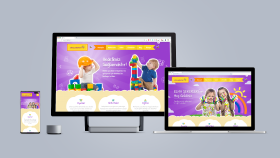 (HTML) Elma Şekerleri Kreş