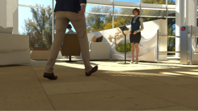PIXSelect PIXPass 3D Animasyon Filmi