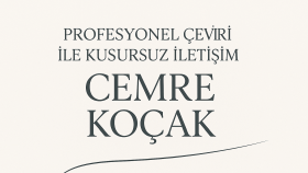 Profesyonel Çeviri ile Kusursuz İletişim