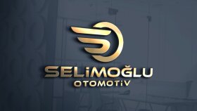 Selimoğlu Otomotiv - Logo Tasarımı