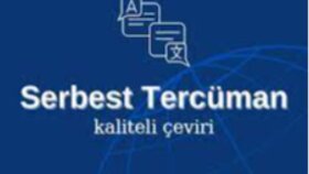 sizin için İngilizce,Türkçe ve Almanca çeviriler yapabilirim