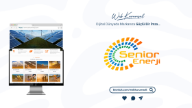 Web Tasarım - Referanslarımız