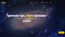 weXoft | Wordpress ve SEO ajansı / wexoft.com