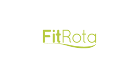 Fit Rota - Diyetisyenlik Logo Tasarımı