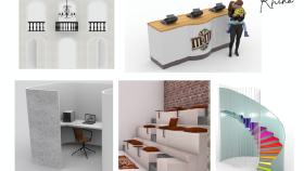 Yat Tasarımı ve İç Mekan Tasarımı