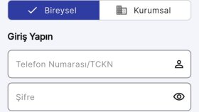 Dijital Cüzdan ve Finansal Yönetim Sistemi