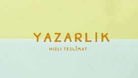 akıcı ve düzgün metinler yazabilirim