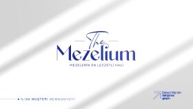Marka Logo Tasarımı