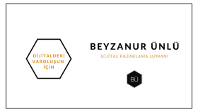 Dijital Varoluşun İçin Reklamcılığın Yeni Yolu