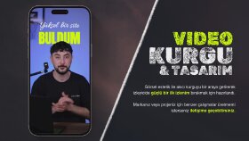 HooksgenerateAI Tanıtım Reels Editi