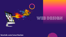 Profesyonel website tasarımı