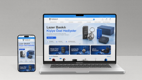 turanlazer.com / Turanlar Lazer Markalama