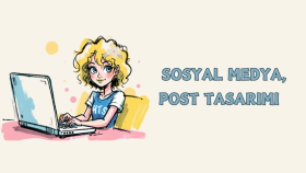 sosyal medya tasarımı yaparım