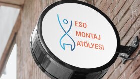 sizin için sade ve etkili logolar tasarlayabilirim