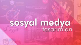 İş örneğim