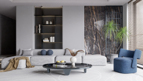 İç ve Dış Mekan Görselleştirme (Render) Çalışmaları