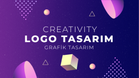 sizler için profesyonel logo tasarlayabilirim