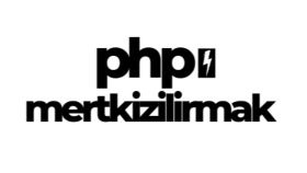 Php ile istediğiniz websitesini yapabilirim