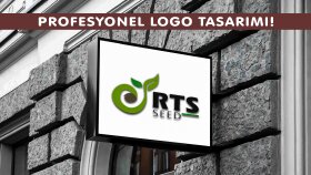 kurumunuz için özgün logo tasarlayabilirim