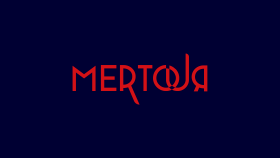 Mertour Logo Tasarımı