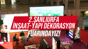 Fuar Tanıtımı Reels