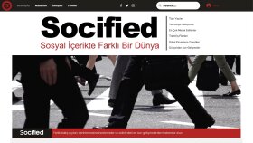 socified.com.tr