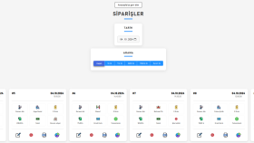 isteğe özel web sitesi geliştirebilirim
