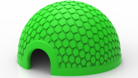 3d yazıcı için tasarımlarınızı yaparım