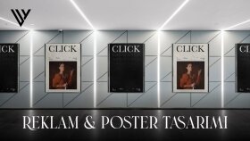 profesyonel reklam posterleri hazırlayabilirim