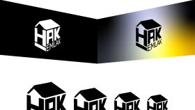 kreatif logo tasarımı yaparım