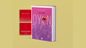 sizin için kitap-dergi kapağı ve mizenpajı yapabilirim