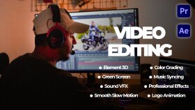 Video Tasarımlar