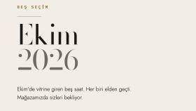 Mesut Watch- İkinci El Lüks Saat Dükkanı