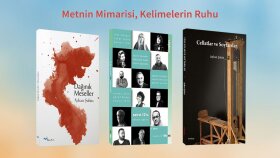 akademik ve edebi metinlerinizi üst sevide düzenlerim