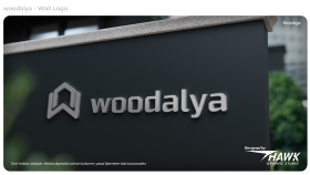 woodalya - Modern Ahşap Evler 