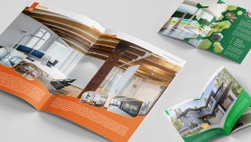 katalog tasarımı yaparım