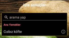 mobil uygulamalarınızı native olarak yaparım.