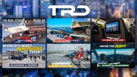 Cruising Altitude – Thumbnail Tasarımları