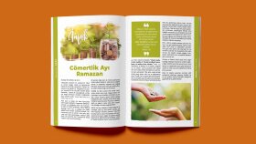 Dergi, Katalog Kitap Mizanpajları